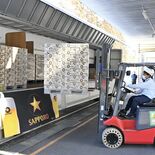 ３月末に閉鎖、サッポロビール那須工場で最終出荷　最後の135ミリ「黒ラ…