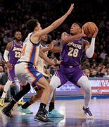 ＮＢＡ、八村は１１得点