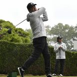 ゴルフ栃木県ダブルス選手権男子、小島・大貫組（宇都宮）が連覇　息ぴたり…