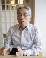 通勤通学と観光の共存を