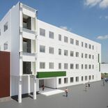 国際医療福祉大で新棟着工、来夏完成へ　大田原　臨床検査技師養成の学科新…