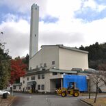 大改修で10年超延命へ　佐野市葛生清掃センター　22億円かけ来年度から