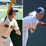 きょう決勝　作新学院vs青藍泰斗　秋季県高校野球