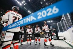 ミラノの新設会場でテスト大会