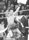 秘めた才能と意外性
