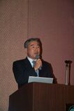 「ＬＥＤ照明による省エネへの貢献」　東芝ライテック社長　福田正巳氏