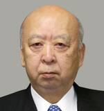 海老沢勝二さん死去