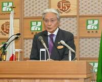 政策論争活発で那須町長選激戦