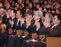 【韓国司法改革３法】法解釈歪曲なら判事ら処罰