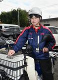 新聞奨学生 経験し成長
