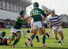 秋田工など２回戦進出