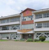 フリースクールを計画　真岡の旧東沼小利活用事業、７月９日に地域説明会