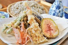 天せいろ