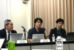 偽情報 向き合い方苦慮