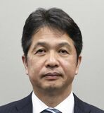 茨城知事に大井川氏３選