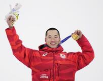 【スノーボード旋風】五輪で勢いづく新お家芸