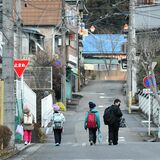 ＜２＞活気　様変わり「人がいない」