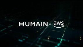 AWSを搭載したHUMAIN ONE、自律型AIエージェントを大規模に構築、展開、管理するための業界初のエンタープライズグレードのオペレーティングシステムに