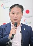スポーツ庁長官に河合氏