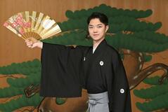 野村裕基 ２６歳の挑戦