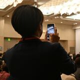 【知事・宇都宮市長　ダブル選挙】熱量はさまざまです...　  “SNS合戦”で街頭演説や公約を発信、人柄もアピール