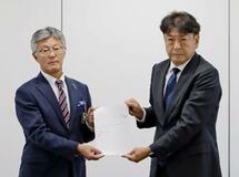 柏崎刈羽、廃炉含む検討前倒しへ