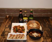 【よるのみや】遼順茶楼