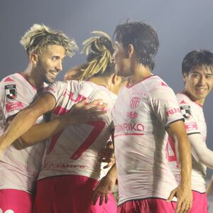 栃木シティ、沼津に劇的逆転　５戦ぶり白星　新戦力が攻撃けん引