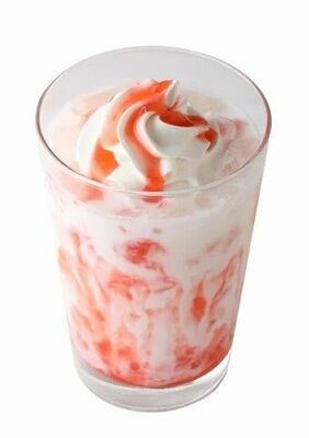 「練乳いちごみるく～とちあいか～」