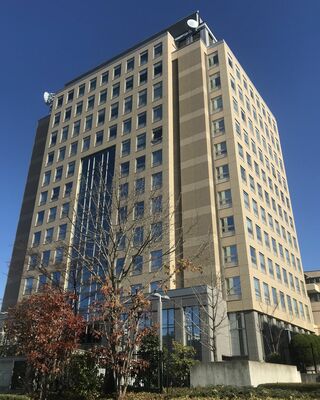 県警本部