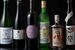 「初夏の旬彩会席 栃木の日本酒とワインのマリアージュ」で味わう主な酒類