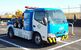 レッカー車