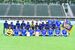 サッカー優勝の陽南