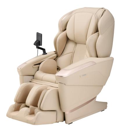 　フジ医療器の「ＣＹＢＥＲ―ＲＥＬＡＸ　マッサージチェア　Ｈ２４　ＡＳ―Ｒ２３５０」