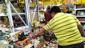 フィリピンで物価上昇、汚職のニュースに募るいら立ち