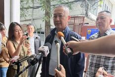 詐欺組織運営疑い邦人拘束、タイ