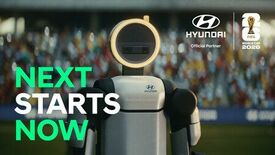 Hyundai Motor Company、FIFAワールドカップ20…