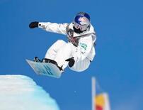 平野歩、清水らが決勝へ