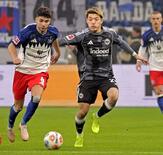 堂安はフル出場、試合は1―1