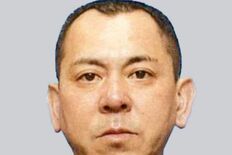 バール購入時にポイント付与か　公開手配の男、浮上の経緯も判明　上三川強…