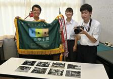 写真甲子園、栃木工業高が２年ぶり出場　「いつも通りいい写真を」　29日…