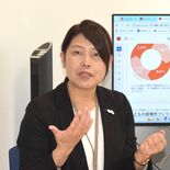 進む「居場所づくり」　本音引き出す関係性築く　安部教授に聞く