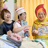 【ひとものがたり】宇都宮の「うりずん」理事長・高橋昭彦さん　医療ケアに…