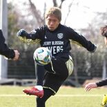 最後方から攻撃参加「目標は2桁アシスト」 中学以来の地元で躍動へ 栃木…