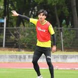 栃木SC期待の大卒新人DF田端琉聖　６試合先発も「自分はまだまだ」　課…