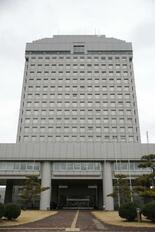 新潟知事選、１４日告示