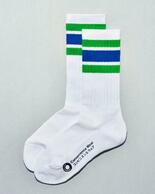 緑と青のコンビニ大手、埼玉・狭山に１号店