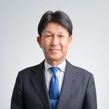 代表取締役社長に亀井氏　下野新聞社役員人事