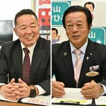 那須町長選　町選管が異議申し立て棄却　次点の小山田氏、８日に県選管に申…