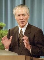 戦後代表 国民的ヒーロー